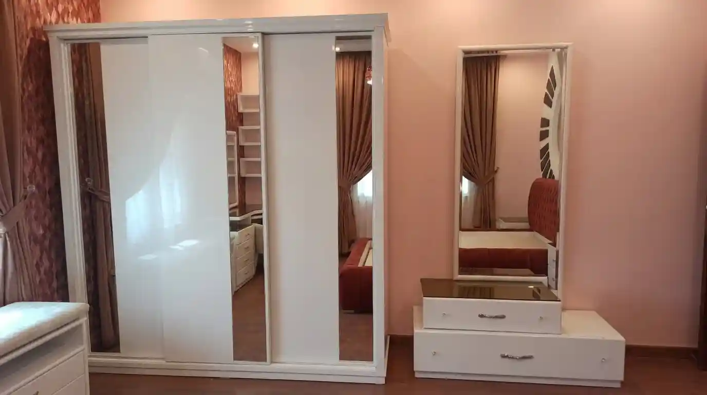 أعمال البراء للأثاث