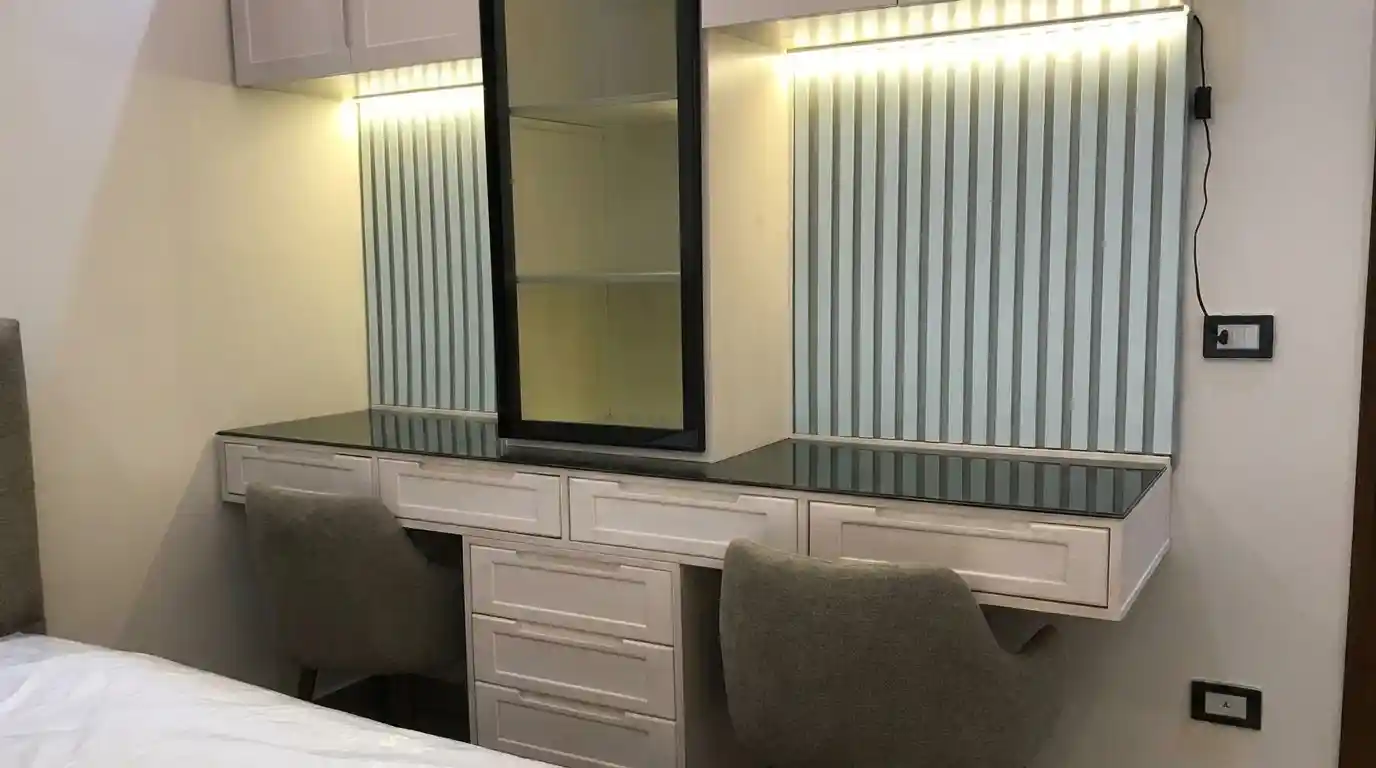 أعمال البراء للأثاث