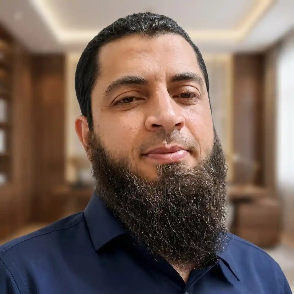 م. محمد الزفتاوي